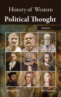 History of Western Political Thought Volume 1