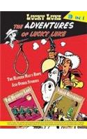 Lucky Luke: The Adventures Of Lucky Luke
