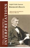 Emerson S Essays