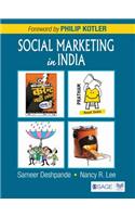 Social Marketing in India