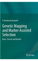Genetic Mapping and Marker Assisted Selection