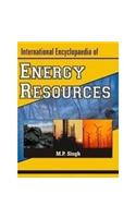 International Encyclopaedia of Energy Resources