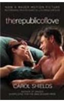 The Republic Of Love