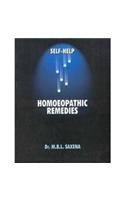 Self-Help Homoeopathic Remedies