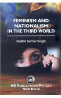 Feminism & Nationalism In The Third World