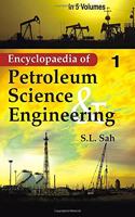 ENCYCLOPAEDIA OF PETROLEUM SCIENCE & ENGINEERING