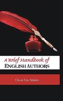 Brief Handbook of English Authors
