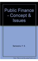 Public Finance