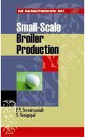 Small-Scale Broiler Production