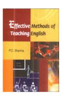 Effective Methods Of Teaching English