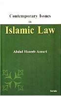 Contemporary Issues in Islamic Law