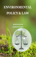 Environmental Policy and Law