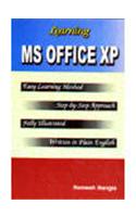 Learning MS Office XP