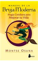 Manual de la Bruja Moderna