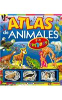 Atlas de Animales