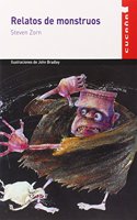 Relatos de monstruos / Monster Stories (Cucana)