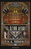 El ultimo ritual