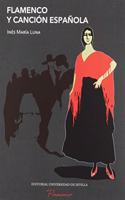 Flamenco y cancion espanola