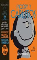 Snoopy y Carlitos 1979-1980 no 15/25