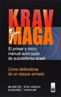 Krav Maga: Como defenderse de un ataque armado