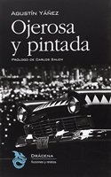 Ojerosa y pintada