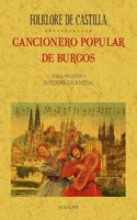 Folk-lore de Castilla o Cancionero popular de Burgos (Spanish Edition)