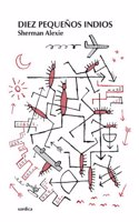 Diez pequenos indios (Carrachinas) (Spanish Edition)