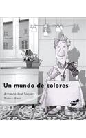 Un Mundo de Colores