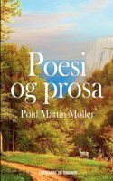 Poesi og prosa