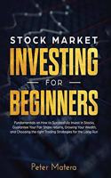 Stock Market Investing for Beginners