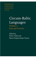 Circum-Baltic Languages