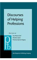 Discourses of Helping Professions