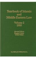 Yearbook of Islamic and Middle Eastern Law, Volume 2 (1995-1996)