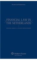 Financial Law in the Netherlands