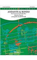 ANDANTE RONDO