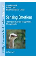 Sensing Emotions