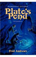 Plato's Pond - Second Us Edition