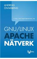 Gnu/Linux Apache Nätverk
