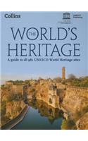World's Heritage - A Guide to All 981 UNESCO World Heritage Sites