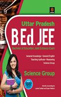 UP B.Ed. Science Group Guide (Old edition)