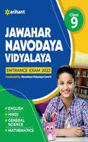 Jawahar Navodaya Vidyalaya Class 9 Exam 2023