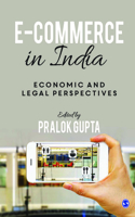 E-Commerce in India