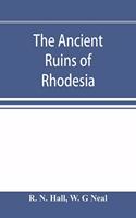 ancient ruins of Rhodesia