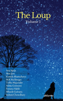 Ana Stjelja, Moe Jam, Kuntala Bhattacharya, M.K Richberger, Tulika Majumder, Adrita Goswami, Farzana Habib, Mhardz Guivarra, Indrani Chowdhury