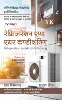 Neelkanth - Refrigeration & Air Conditioning Polytechnic Mechanical Engineering Question Bank IV Semester (RGPV MP)