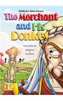 Children's Story Corner - The Merchant and his Donkey