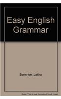 Easy English Grammar