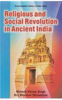 Religious and Social Revolution in Ancient India