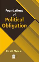 Foundations Of Political Obligation