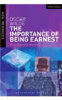 The Importance of Being Earnest